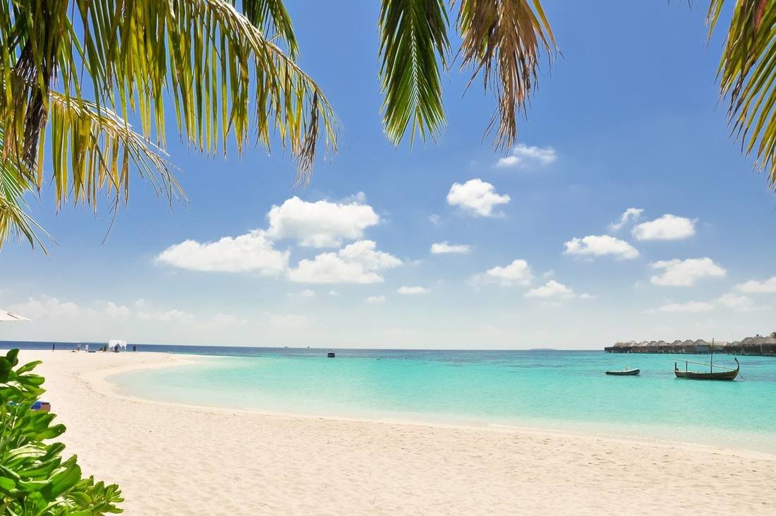 Beach escapes