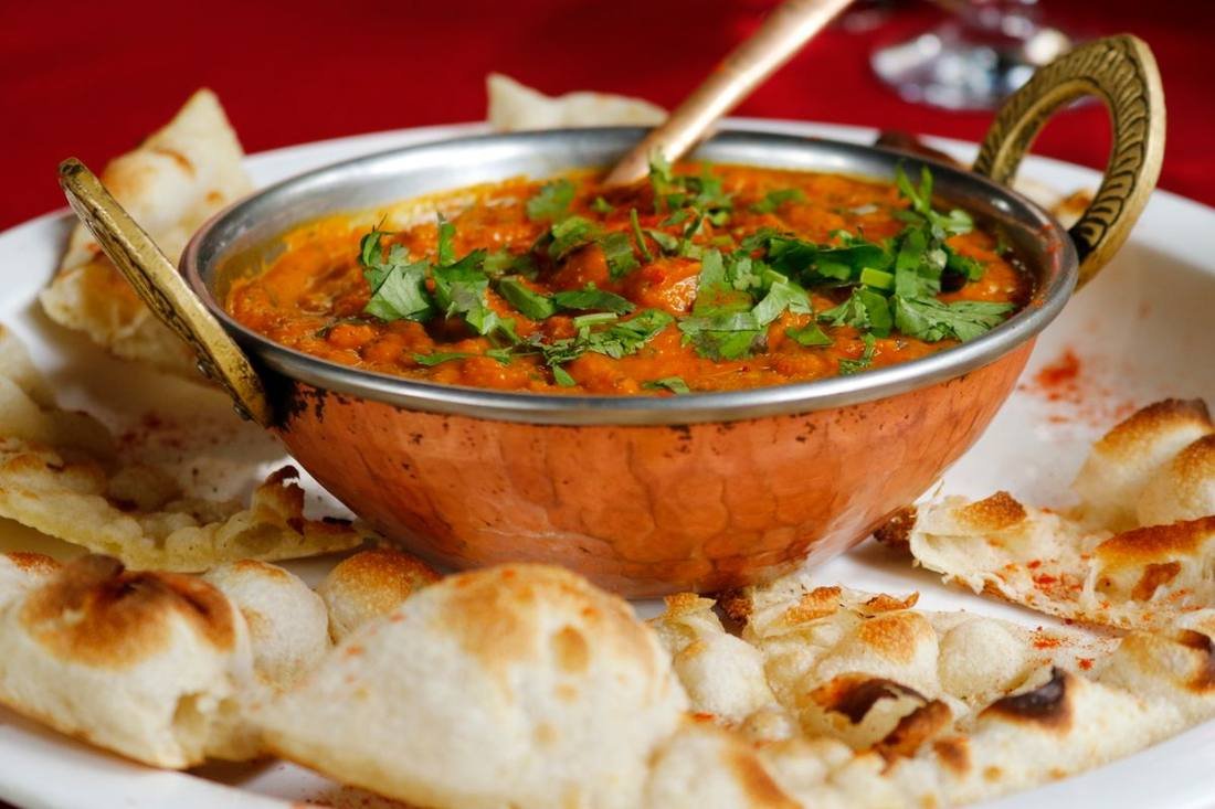 Food journeys