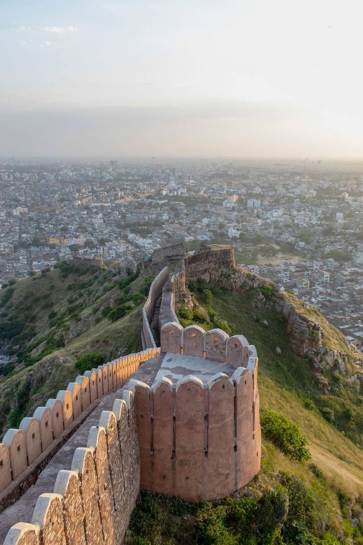Rajasthan
