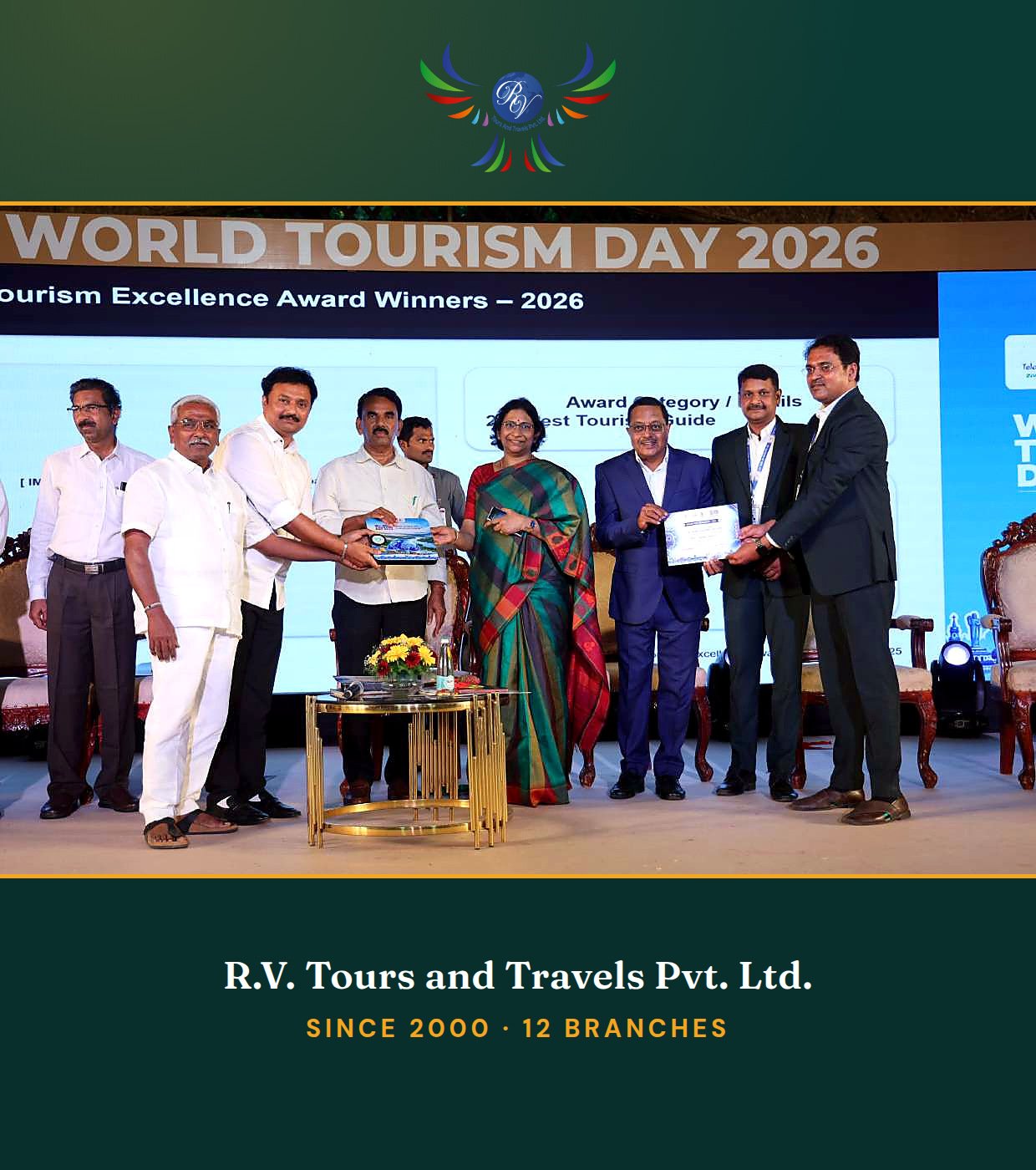 Best Travel Agent