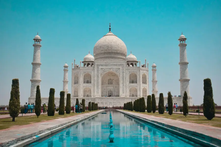 A classic study-tour destination