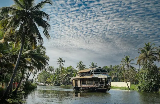 India, Beautifully Planned