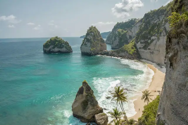 Bali