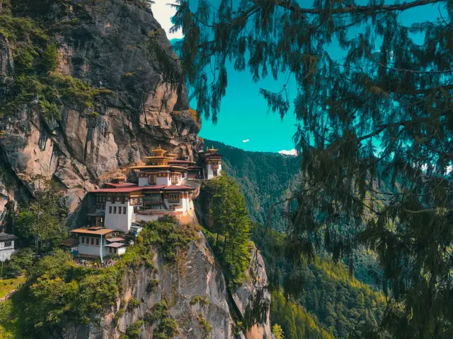 Bhutan Group Package