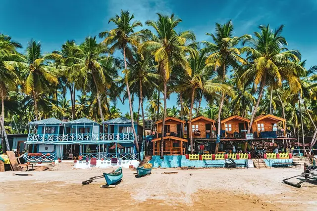 Goa Special