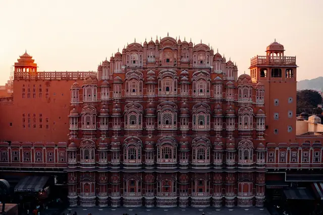 Royal Rajasthan