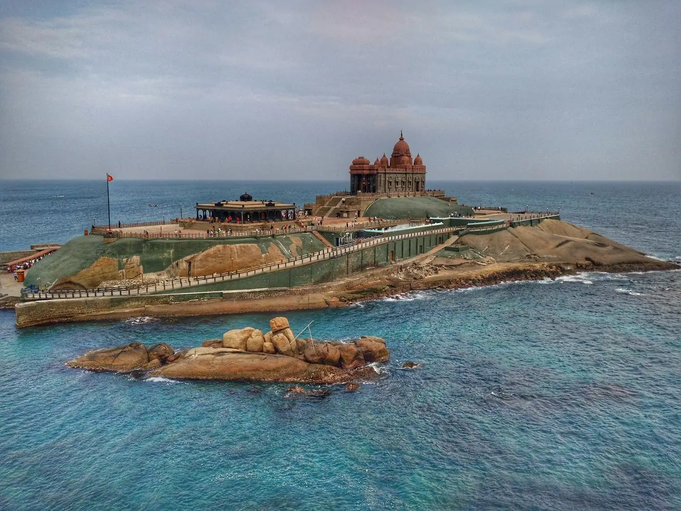 Karnataka Temple Tour