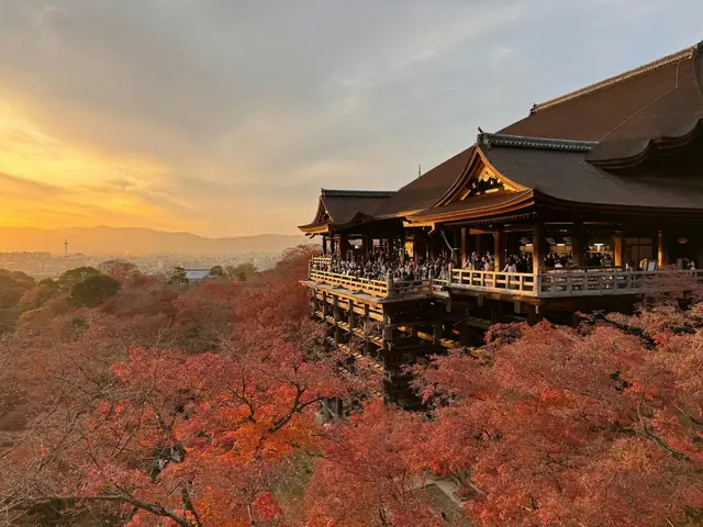Japan Autumn Special