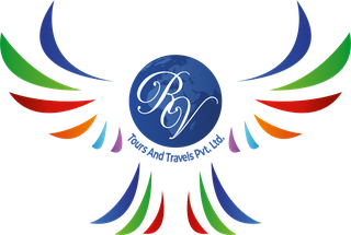 R.V. Tours and Travels Pvt. Ltd.