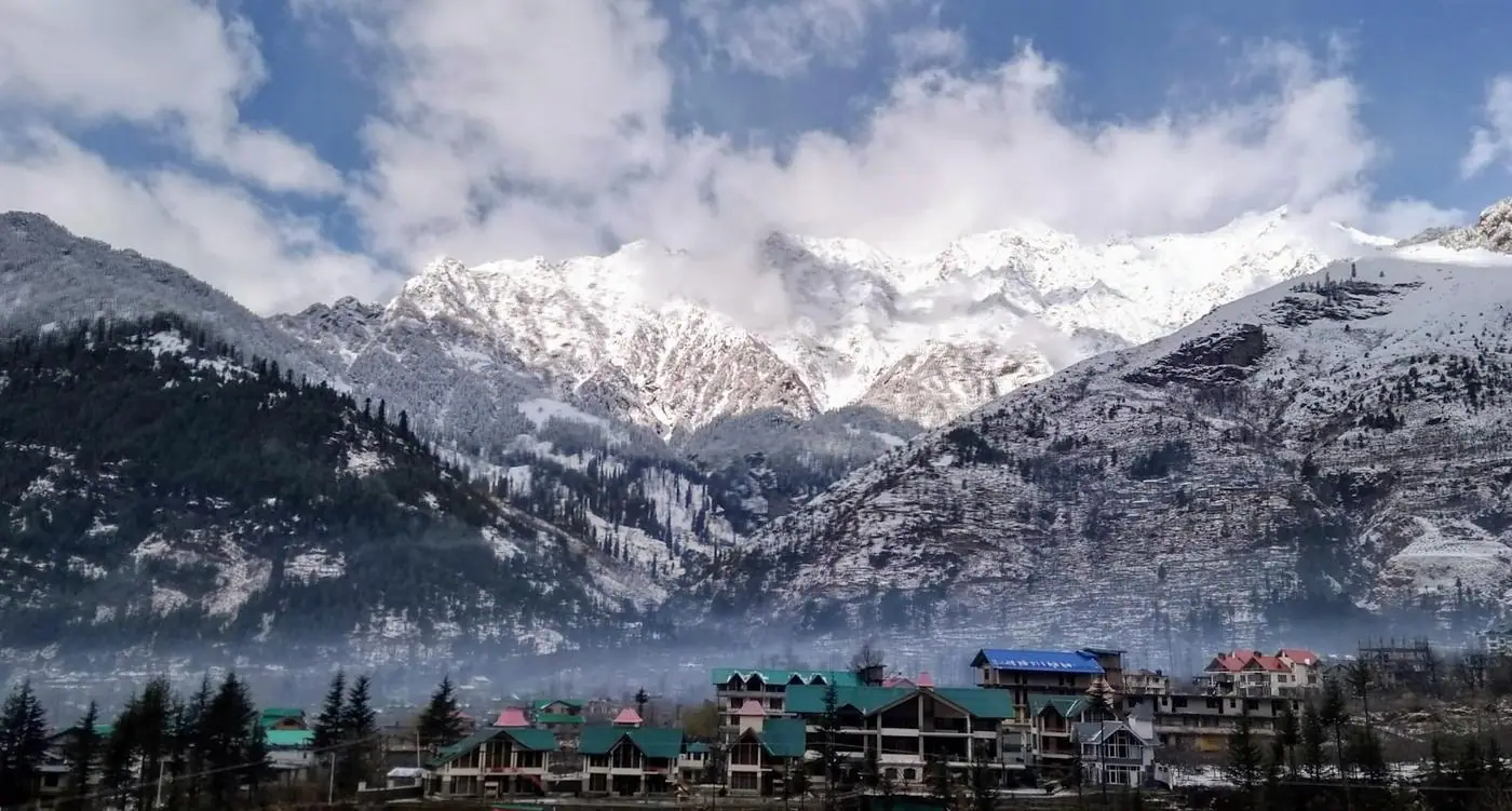 Amarnath Yatra (6 Days)
