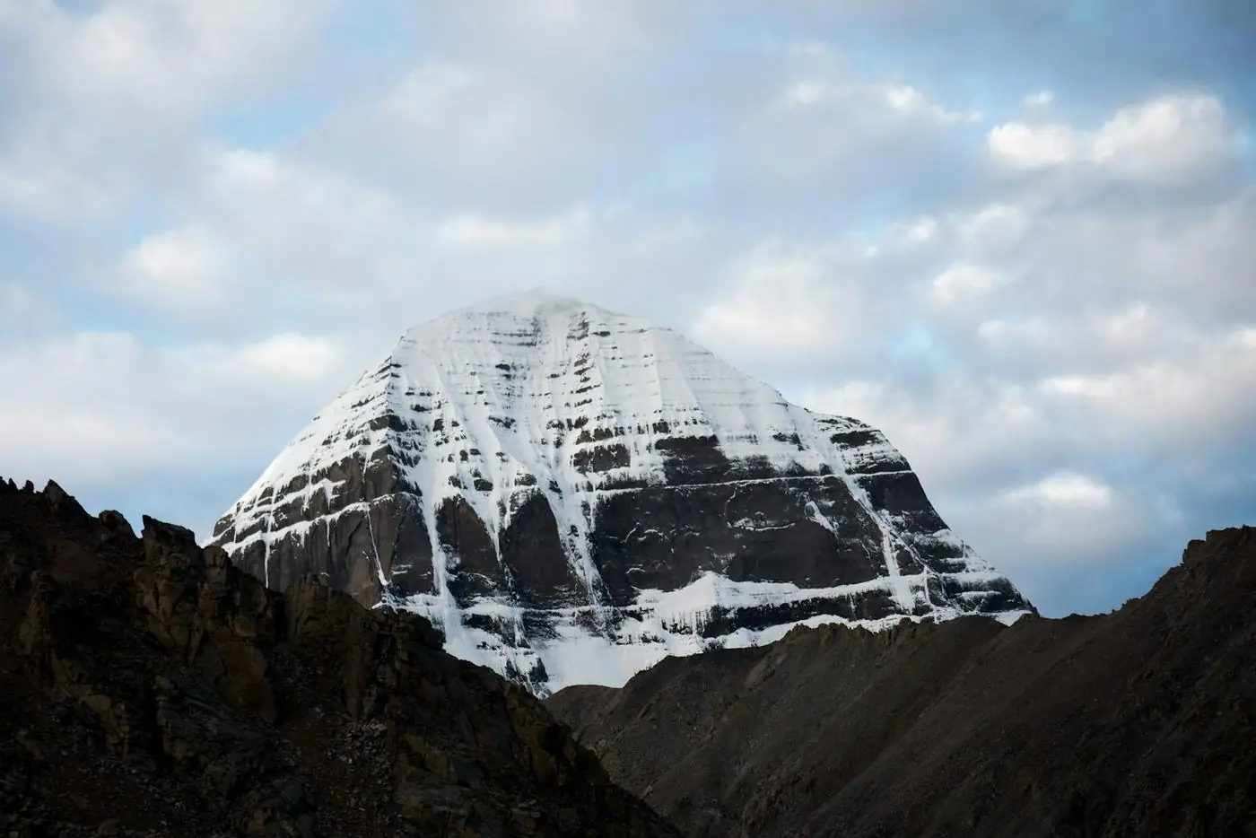 Kailash–Manasarovar