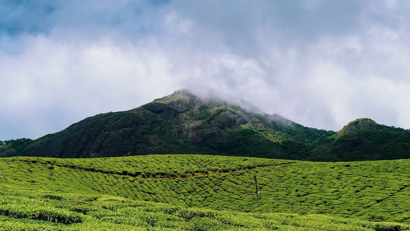 Kerala Short Break