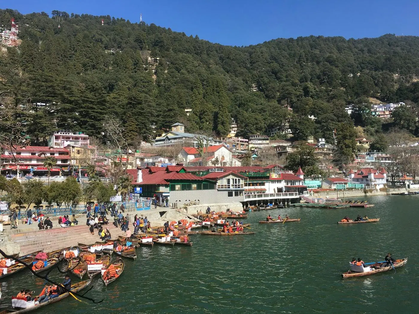 Amarnath Yatra (6 Days)