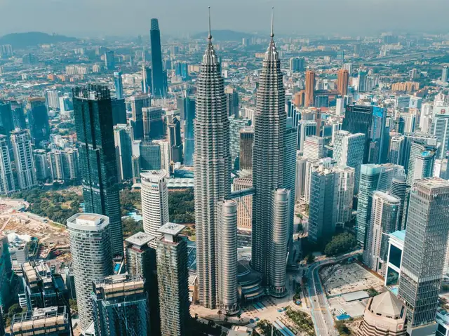 Singapore & Malaysia