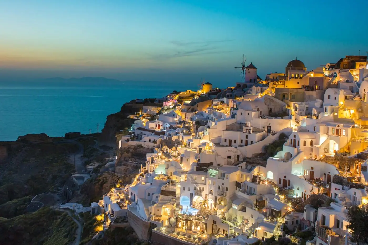 Greece Special