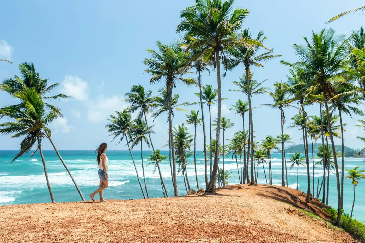 Andaman Islands