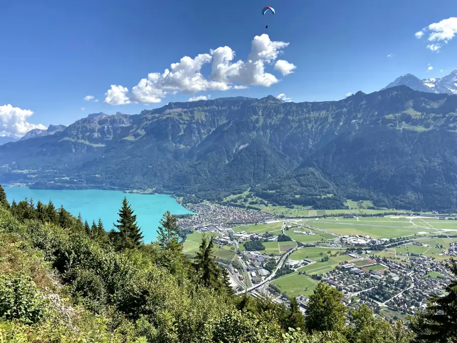 Switzerland