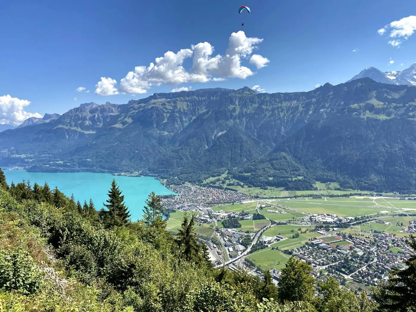 European Special — 9 Countries