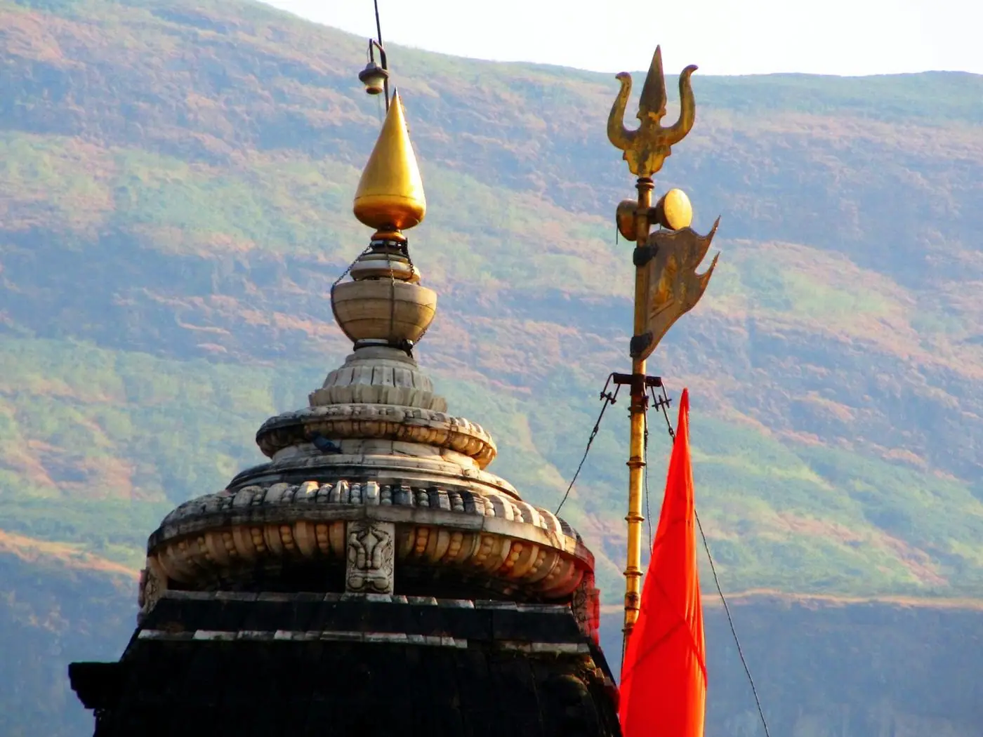 Maharashtra Jyotirlinga (5 Days)