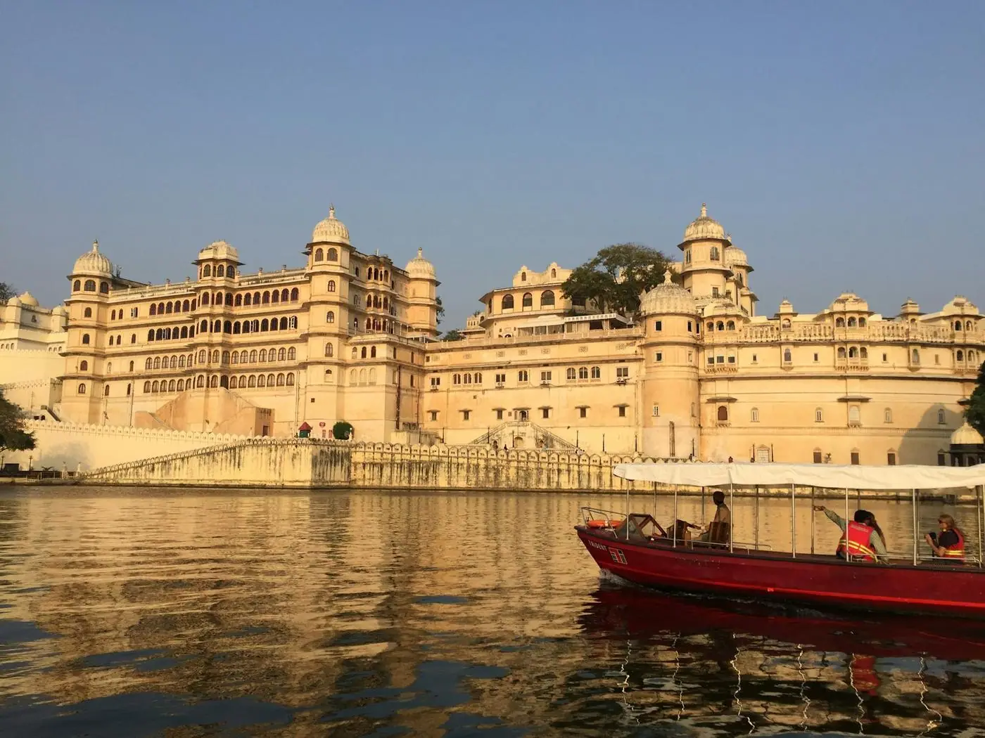 Royal Rajasthan