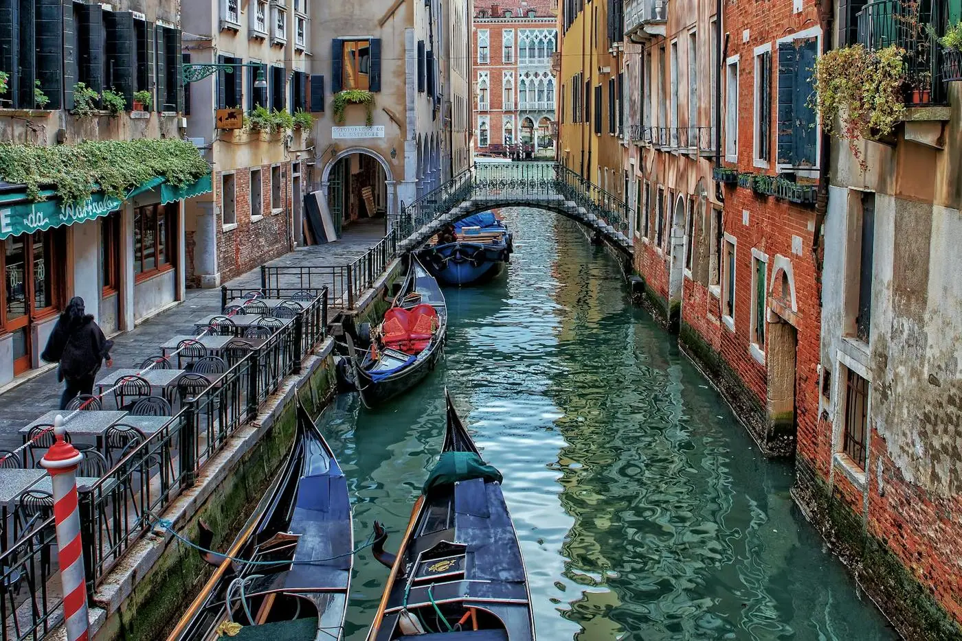 European Special — 9 Countries
